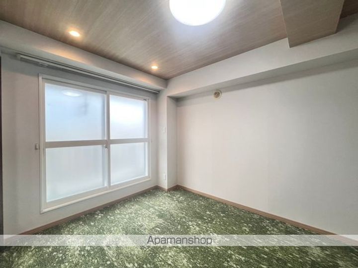 ピアコート21209の内装