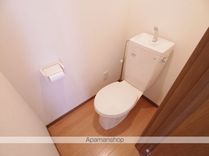 カーサドマーニ203号室のその他画像