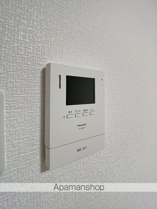 岡山県岡山市北区青江4丁目の賃貸マンションのその他画像
