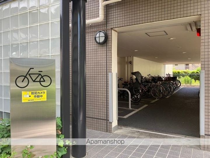東京都東中市天神町1丁目の賃貸マンション410のその他画像