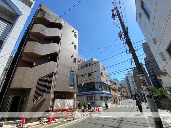 HILLS八王子台町501の外観