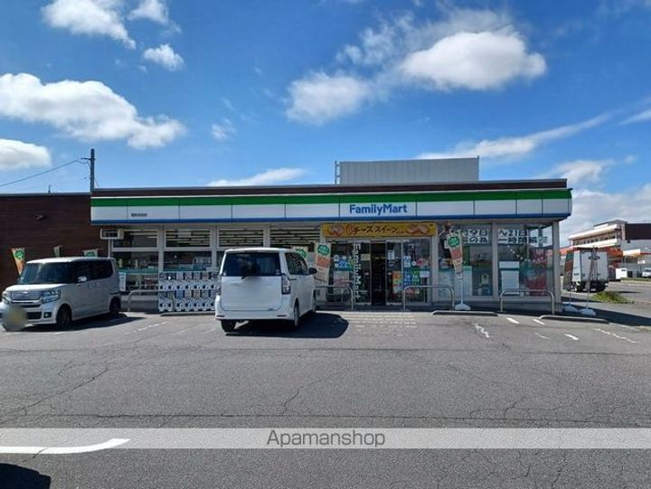 プラドール今野Ⅱの周辺
