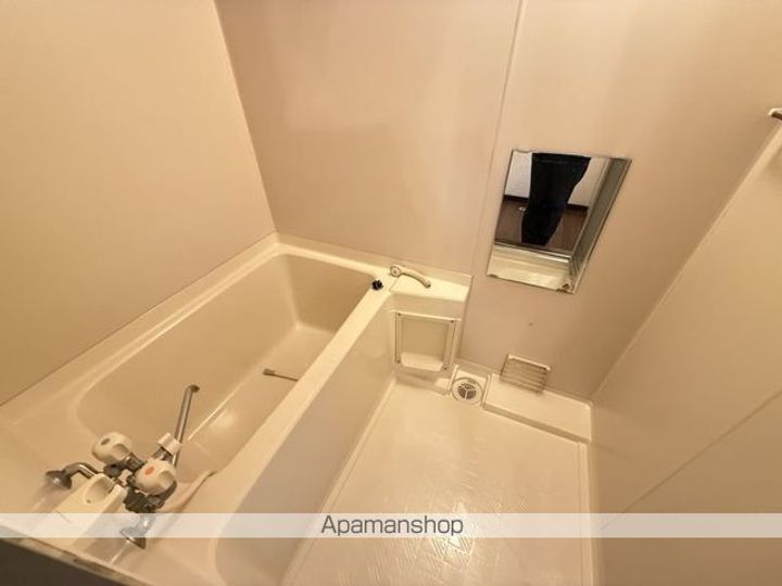 サンビレッジ大倉の風呂