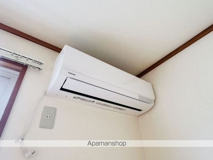 ソレイユSⅡ205のその他画像