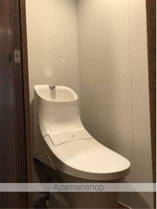 RIMBA SHINJUKU GYOEN(リンバ新宿御苑)のその他画像