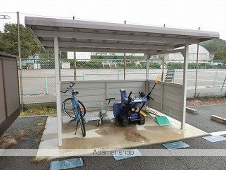 岩手県盛岡市黒石野1丁目の賃貸アパートのその他画像