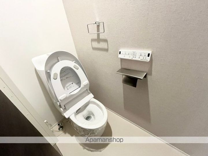 滋賀県彦根市栄町2丁目の賃貸アパートのその他画像