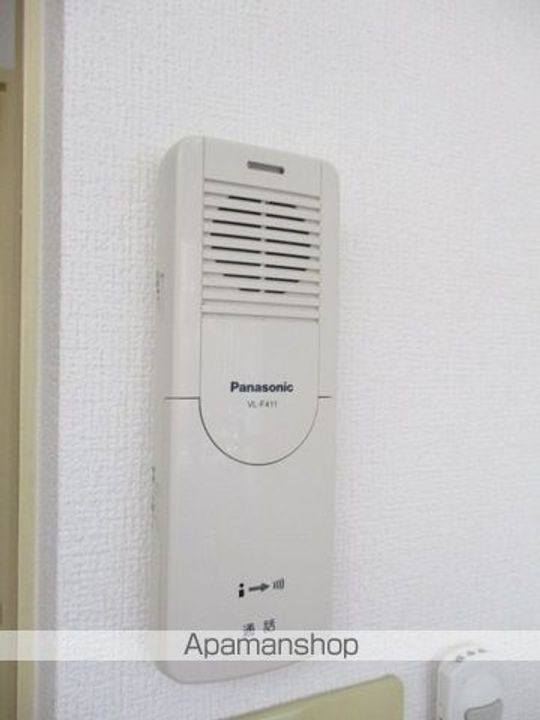 コーポラスKの内装