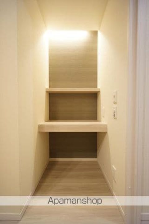 セレスティア松葉町の内装