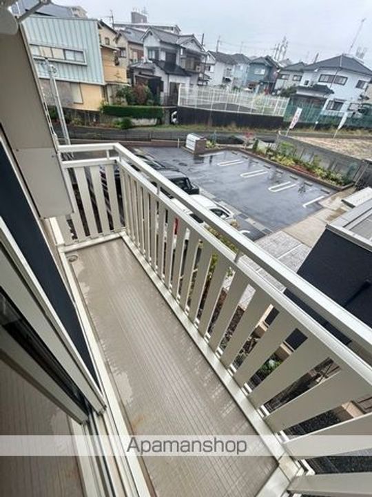 滋賀県大津市月輪3丁目の賃貸アパートのその他画像