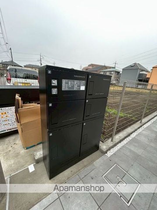 DーLIENのその他画像