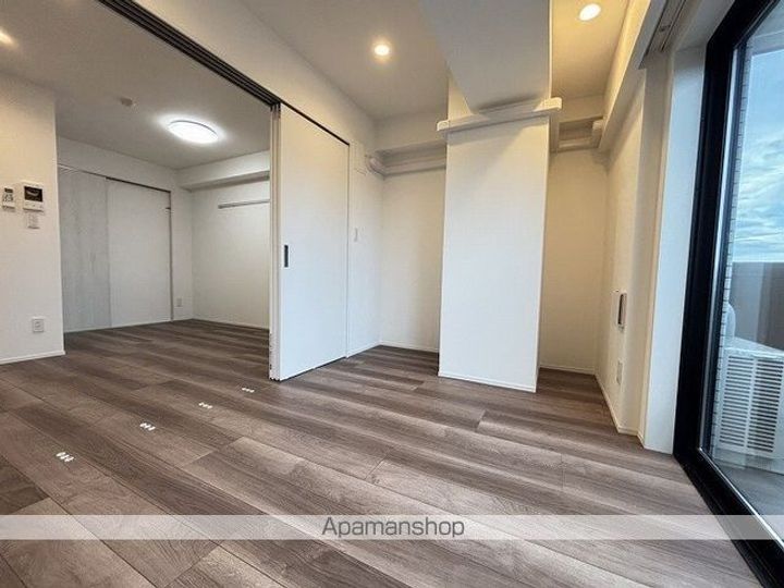 ティモーネグランデ横浜ノースの内装