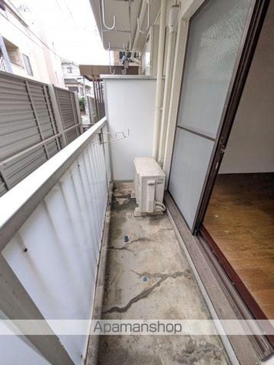東京都中野区中野3丁目の賃貸マンションのその他画像