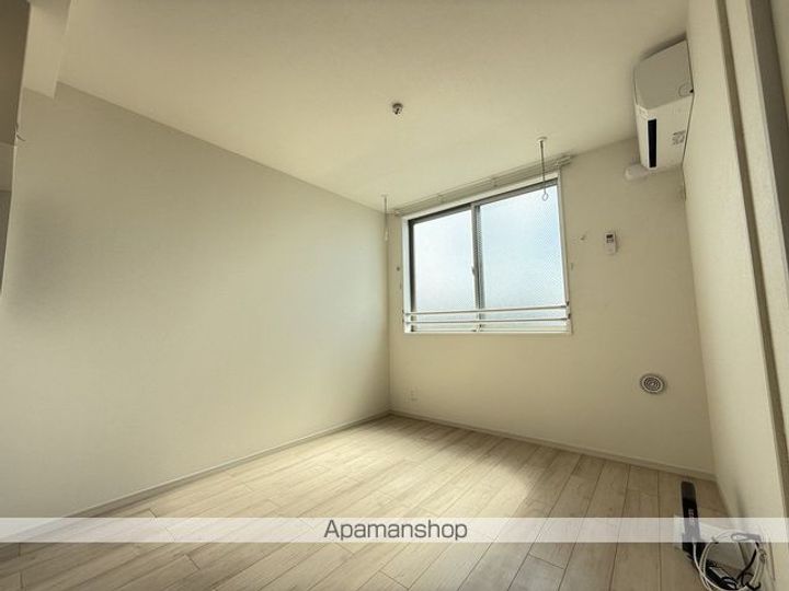 KEIAI RESIDENCE 勝田台の内装
