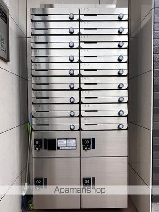 千葉県千葉市花見川区幕張本郷2丁目の賃貸マンションのその他画像