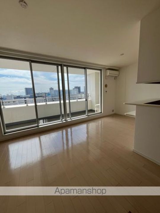 ドゥーエ仙台イーストの内装