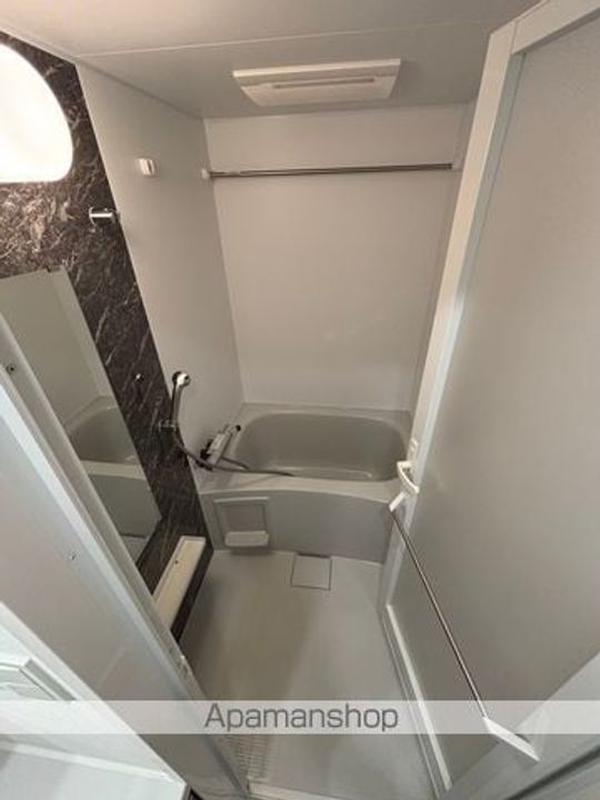 クレストコート本所吾妻橋NORTHの風呂