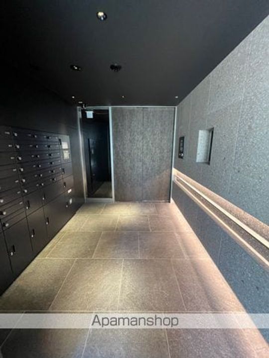 東京都中野区東中野1丁目の賃貸マンションのその他画像