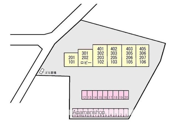 ララ・クレスト境野のその他画像