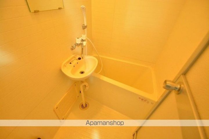 アーバンライフ柏木の風呂