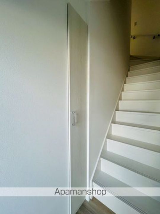 ヒッポ東門の玄関