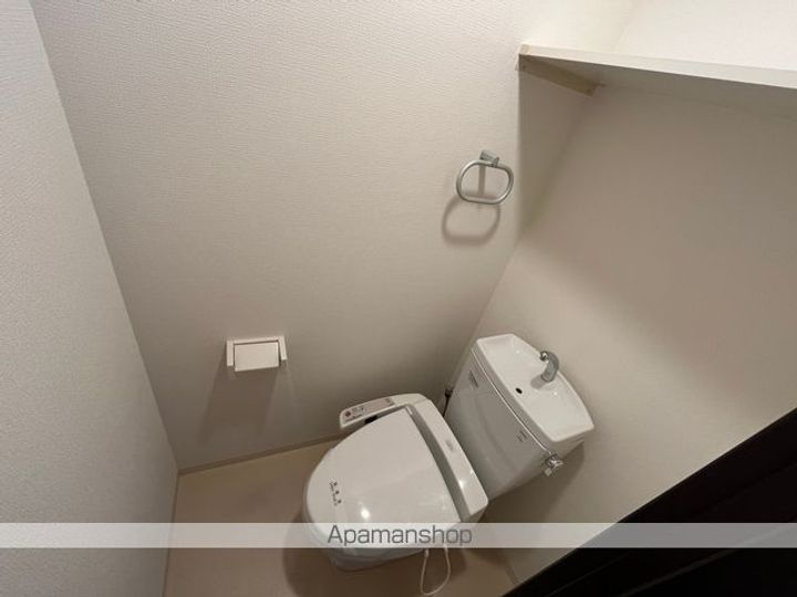 滋賀県草津市野路4丁目の賃貸マンション707のその他画像