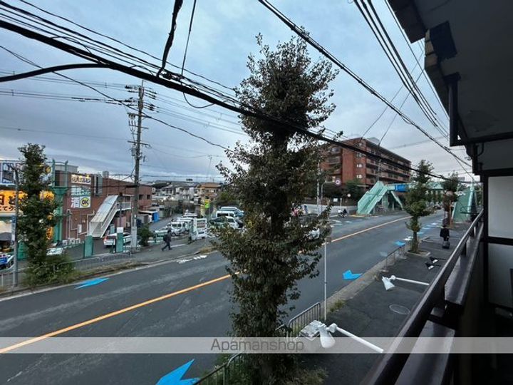 サンハイツ(西町)のその他画像