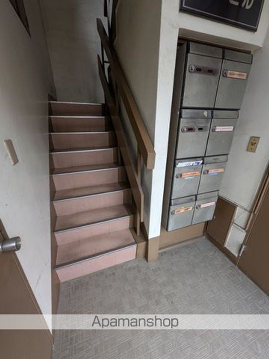 東京都杉並区高円寺南2丁目の賃貸マンションのその他画像
