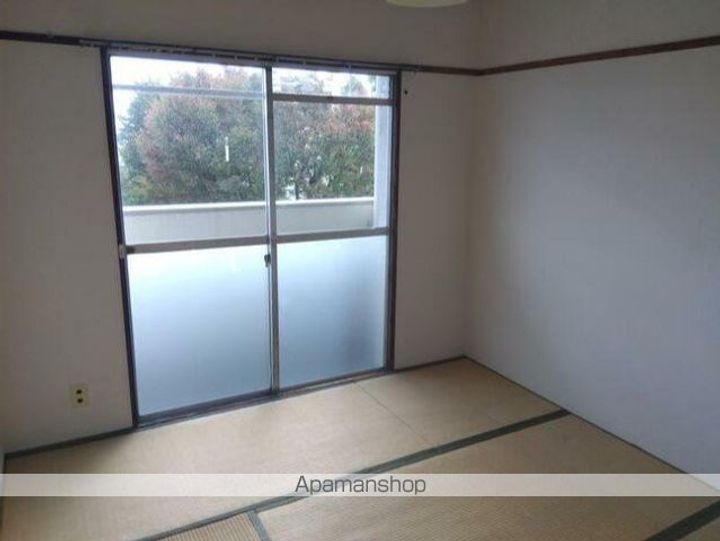 小金原団地6−7街区4号棟のその他画像