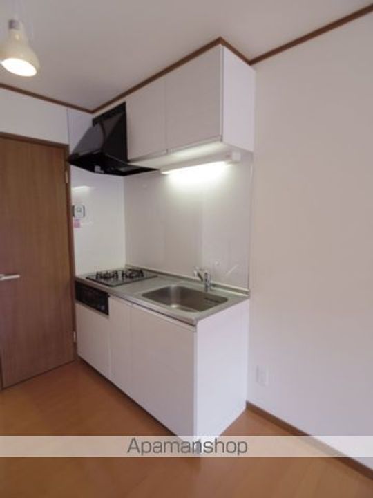 カーサドマーニ203号室のその他画像