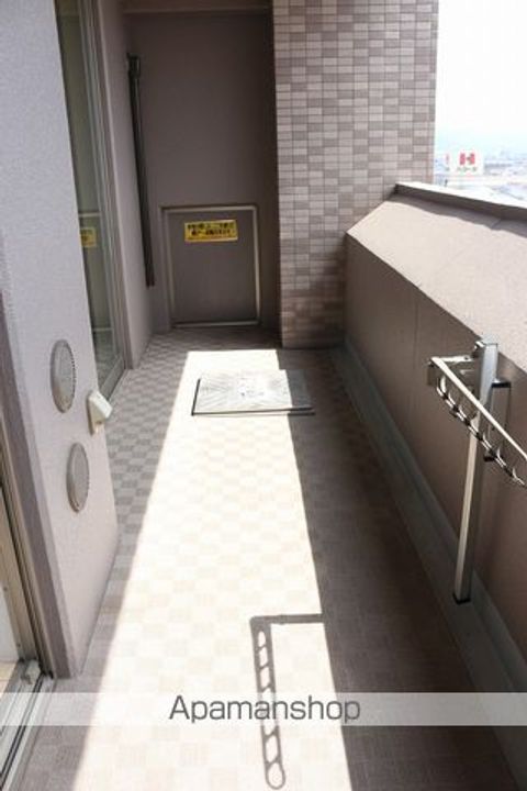 ランドクオーレ東尾道駅前 701号室のその他画像