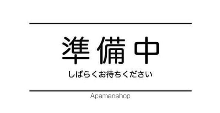 パレ・ロンシャムの間取り