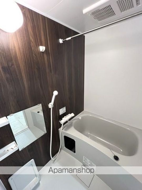 KEIAI RESIDENCE 勝田台の風呂