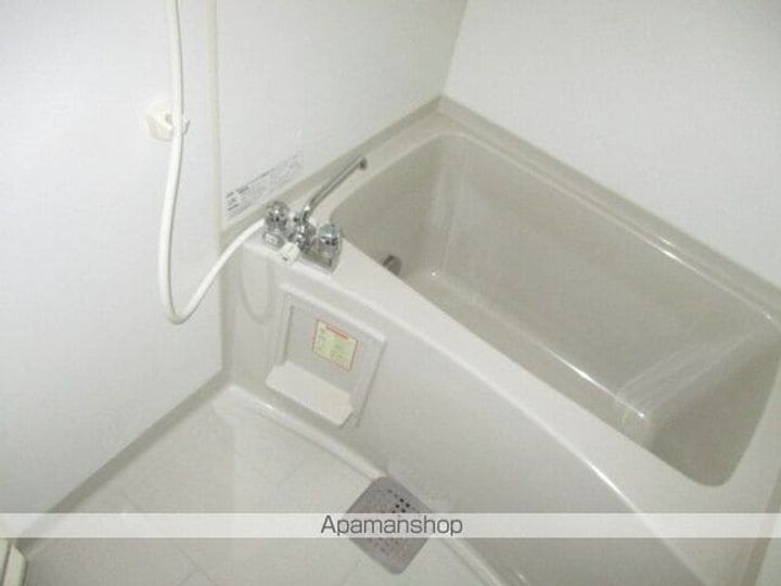 クレール岩瀬の風呂