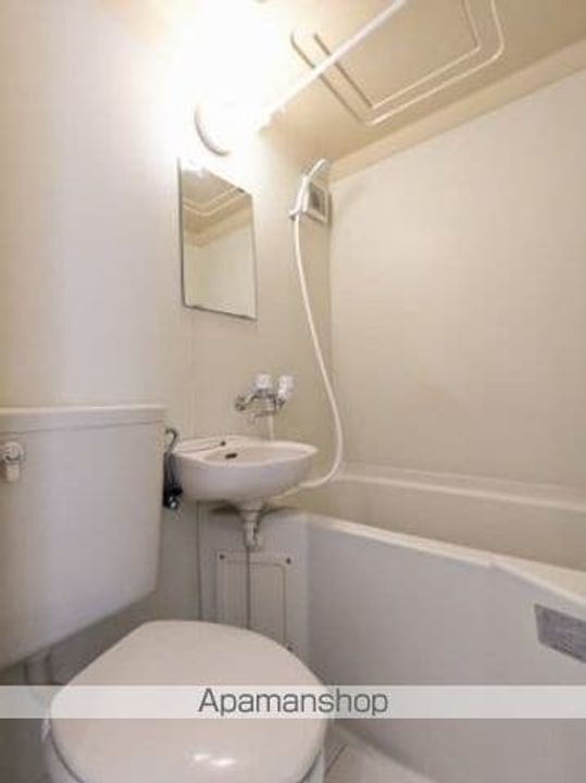 ノーリーズン松戸の風呂