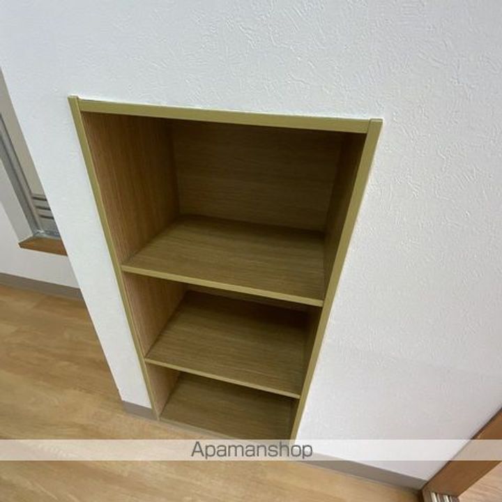 クリスタルマンションのその他画像