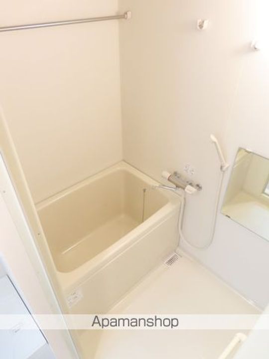 グローリオシェルト池袋本町の風呂