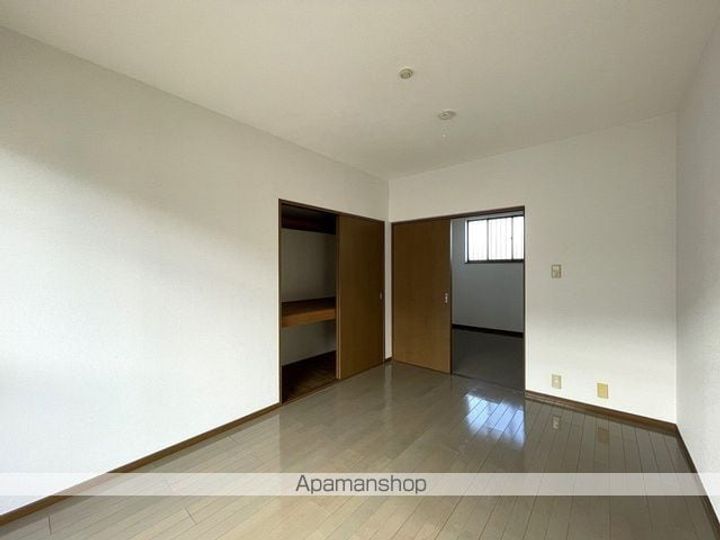 プレステージ八千代台PARTⅠの内装