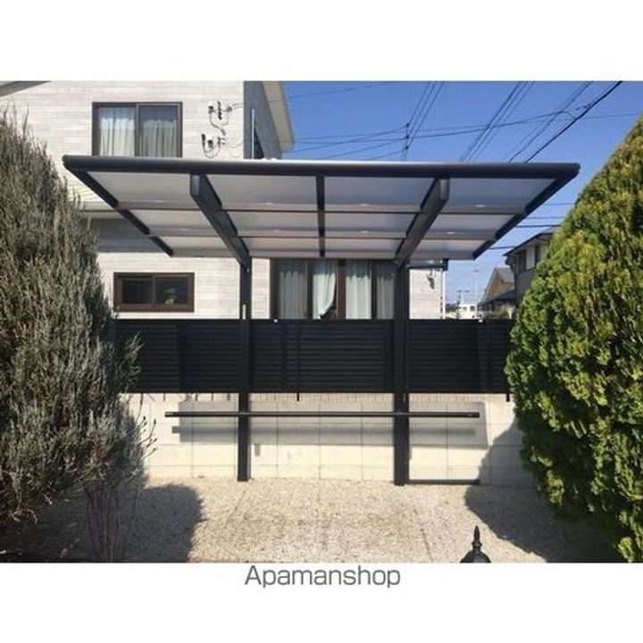 愛知県名古屋市名東区よもぎ台3丁目(一戸建)の賃貸物件のその他画像