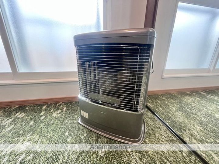 ピアコート21209の内装