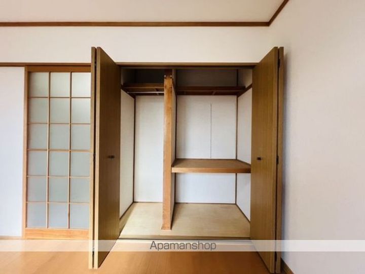 ソレイユSⅡ201のその他画像