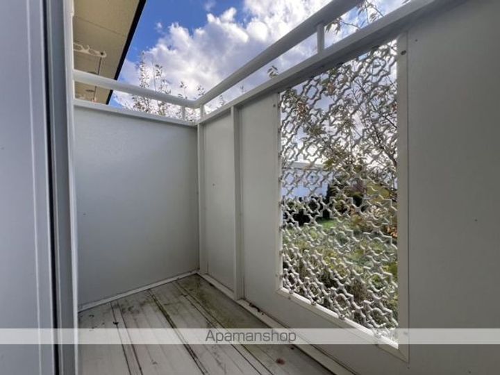 ソレイユSⅡ203のその他画像