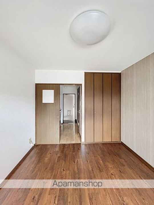 浜四拾五番館306の内装