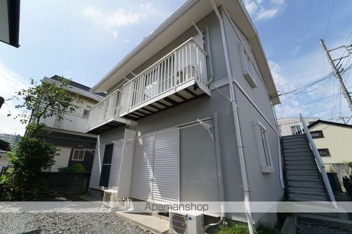 リポーズF101の外観