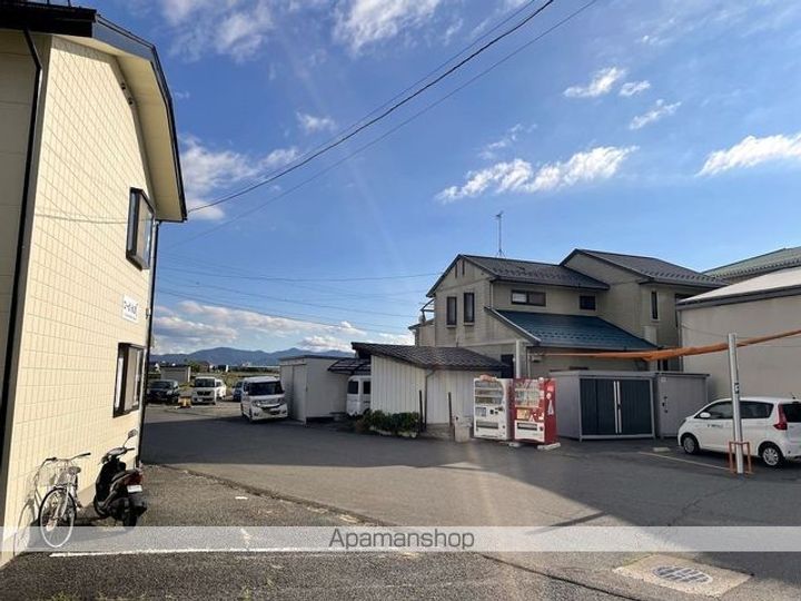 長野県松本市野溝西3丁目の賃貸アパートのその他画像