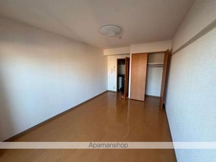 グレイスハイツ東中通の内装