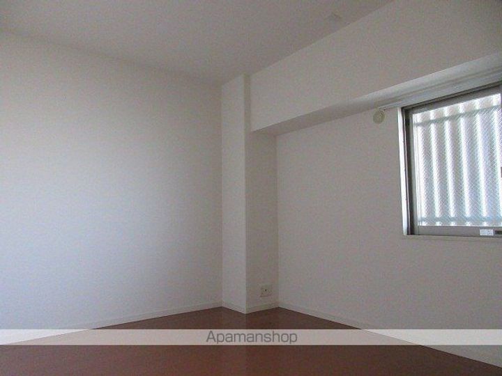 サーパス金華橋の内装