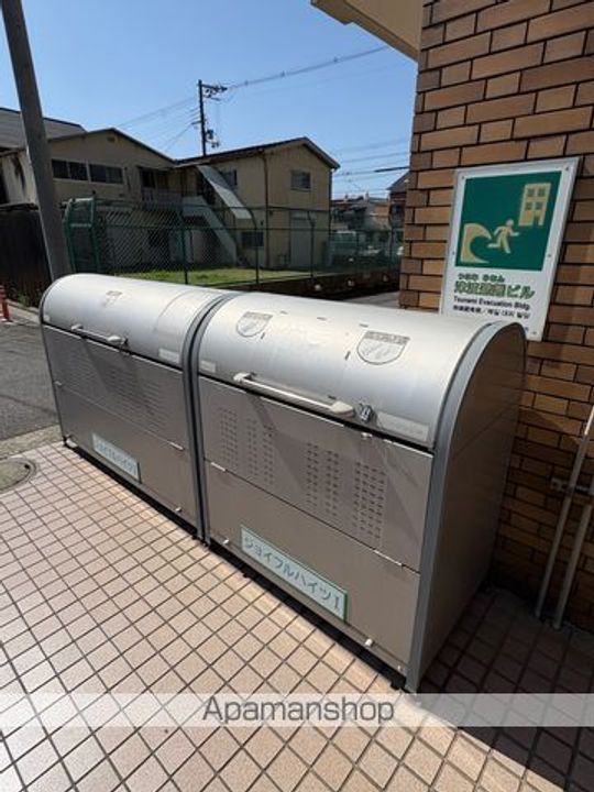 ジョイフルハイツ1のその他画像