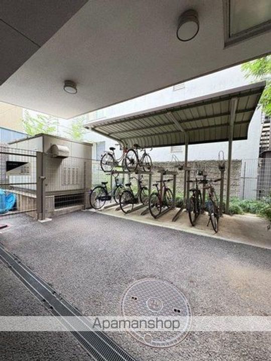 神楽坂フラッツのその他画像