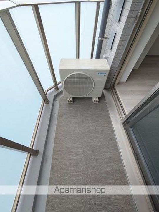 グランジット蔵前のその他画像